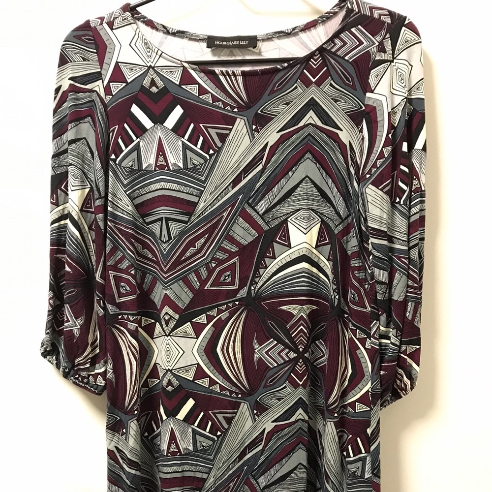 Woman’s Shirt